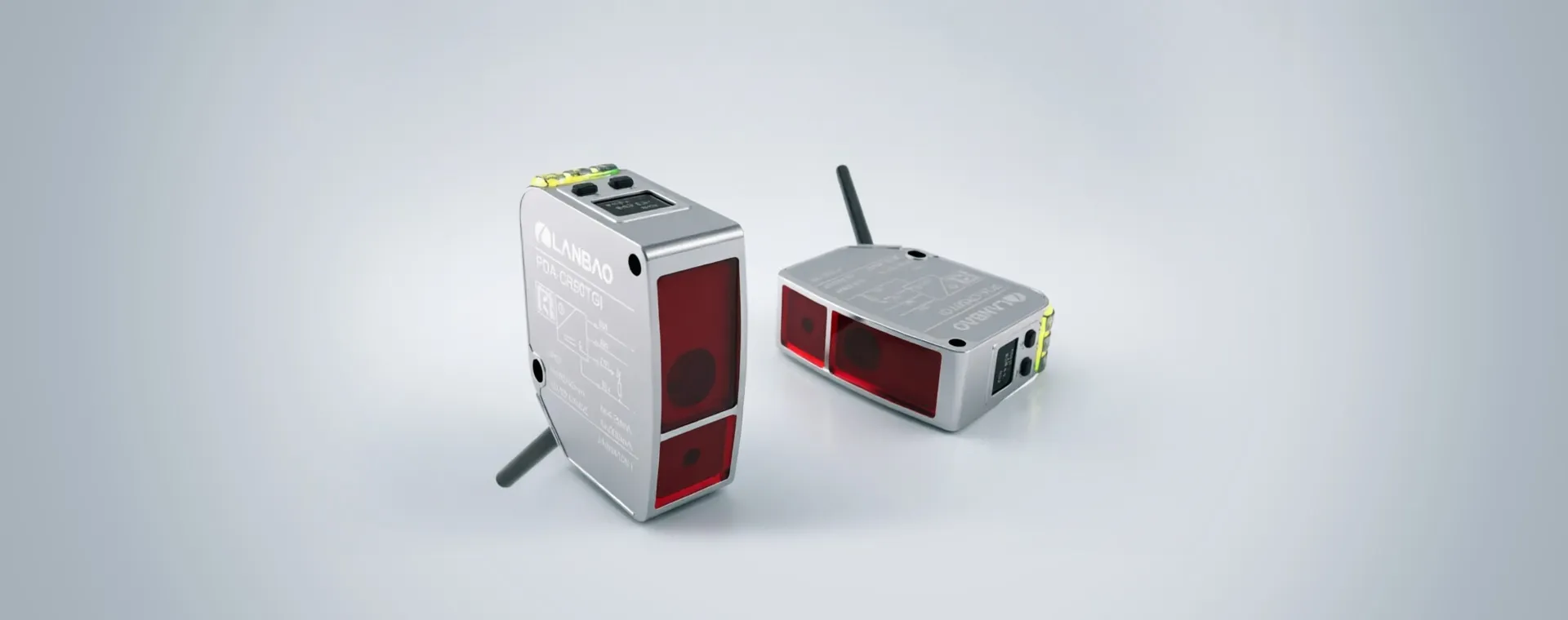 Metal Laser Displacement