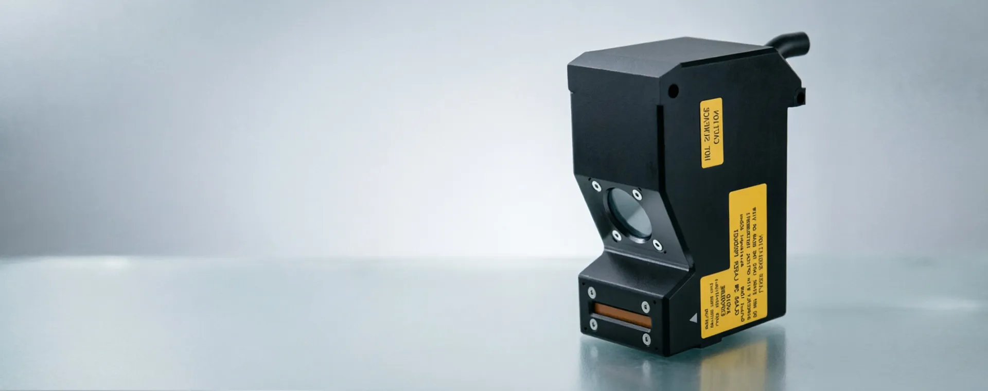 3D Line Laser Industrial Grabbing Vision Sensor & 3D Profiler