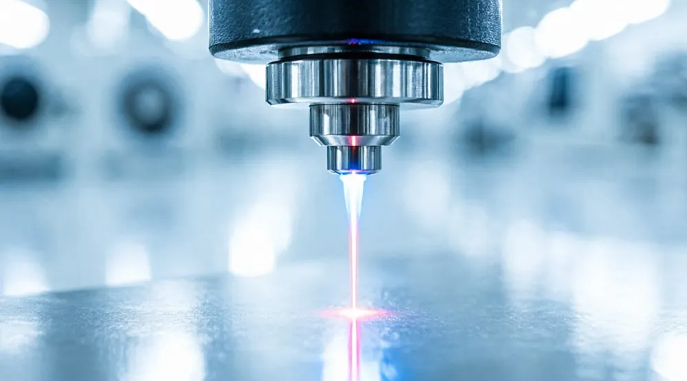 Precision at the Core – Revolutionizing Industrial Measurement