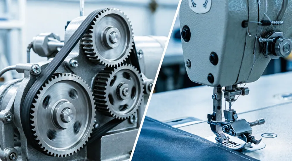 Powering Automation – Seamless Motion and Assembly Solutions