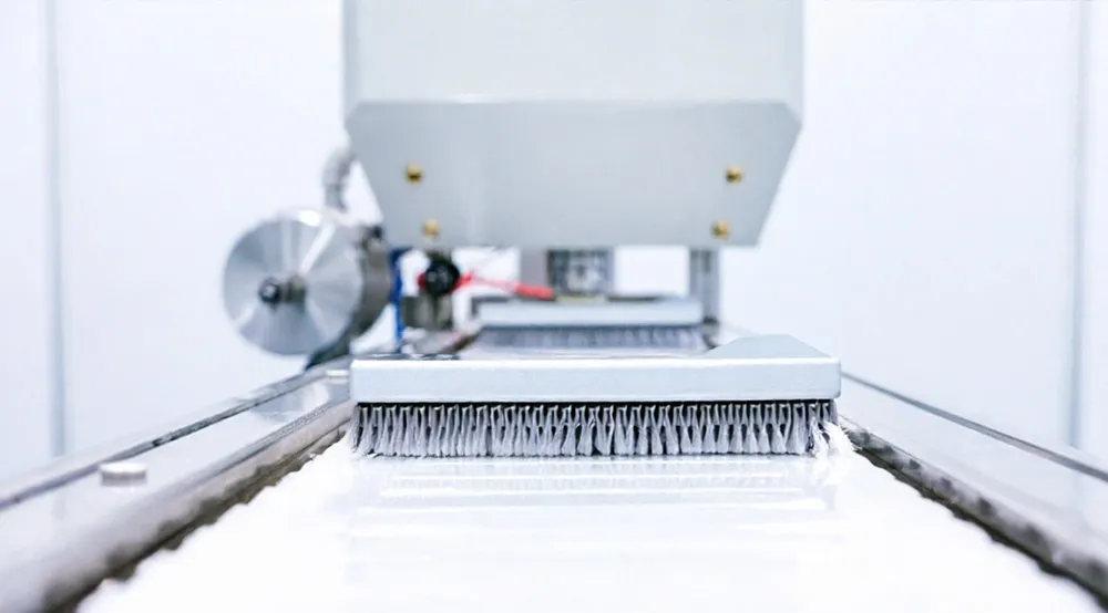Cleanliness and Clarity – Integrated Industrial Maintenance Systems