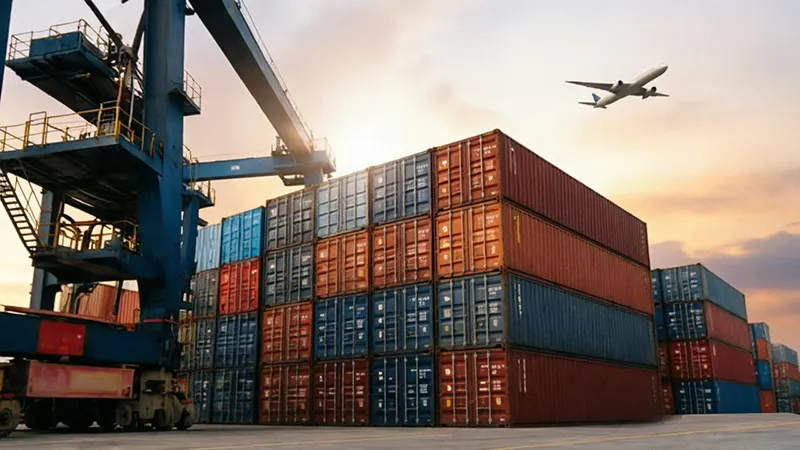 Extensive Communication International Trading Limited Strengthens Its International Supply Network