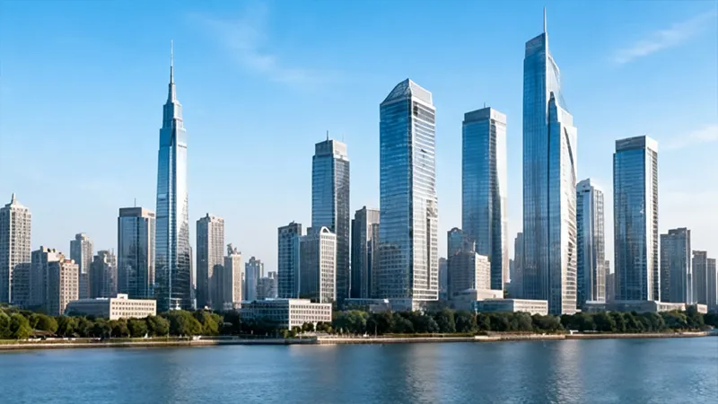 Looking Ahead to Future Growth