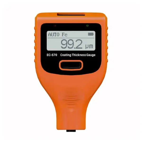 Ec-570 Galvanizing Thickness Measurement Instrument