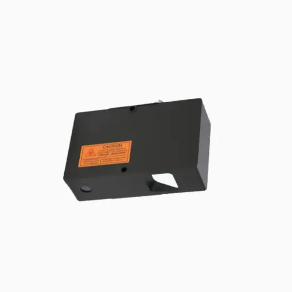 Plr3450L Ethernet Laser Displacement Device Laser Displacement Sensor 1.5~7.5μ M Resolution for Industrial Automation and Quality Control