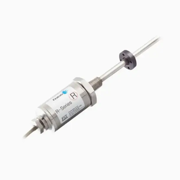 FST400-1100 Position Magnetostrictive Linear Motion Sensor for Rubber Machinery