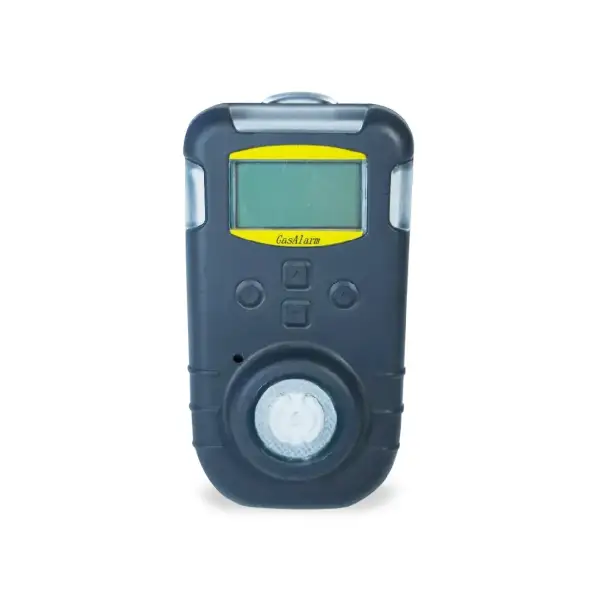 Adjustable Calibration Value for Better Measurement Portable Gas Detector