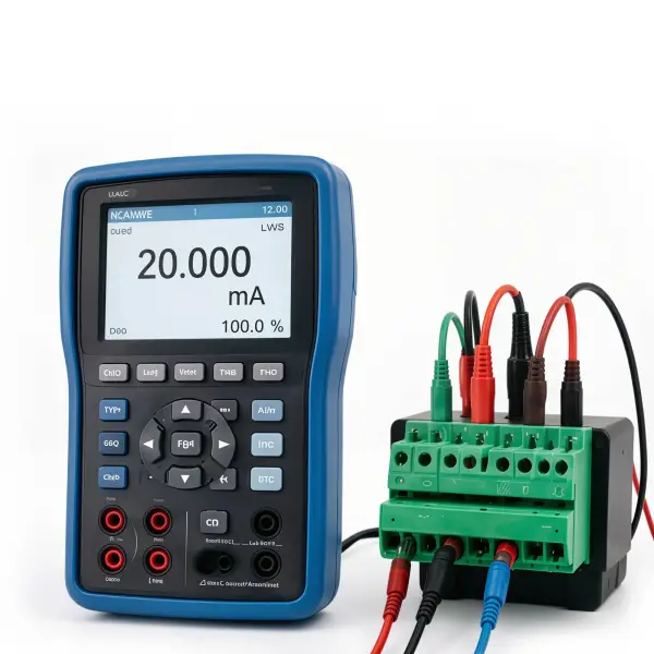 Electrical Calibrator