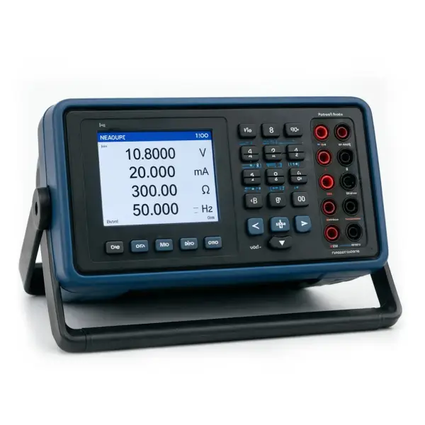 Multifunction Calibrator