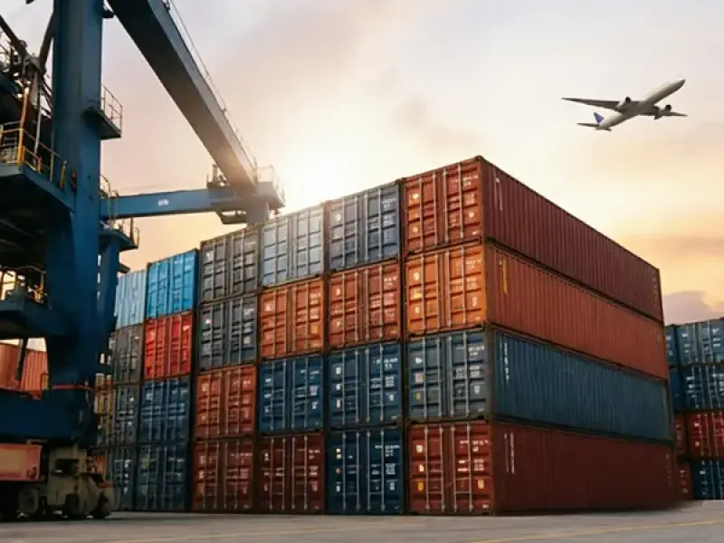 Extensive Communication International Trading Limited Strengthens Its International Supply Network