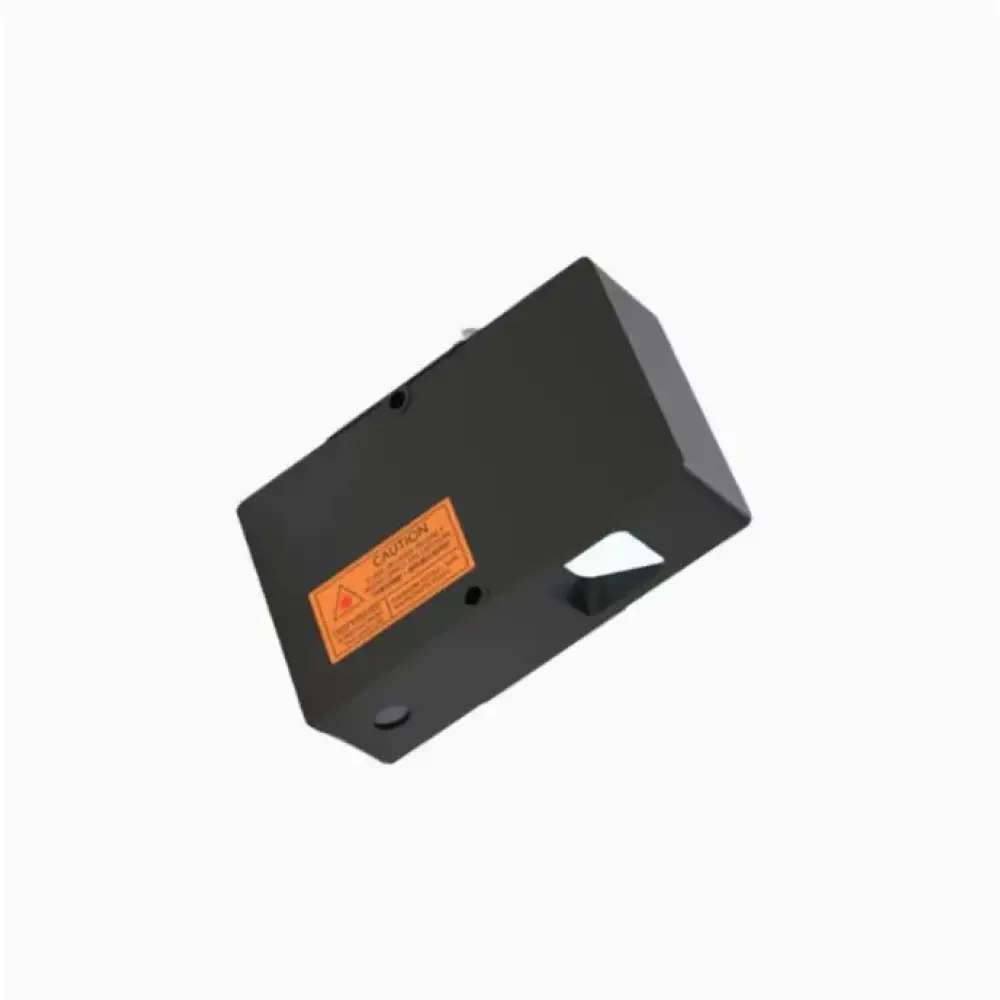 Plr3450L Ethernet Laser Displacement Device Laser Displacement Sensor 1.5~7.5μ M Resolution for Industrial Automation and Quality Control