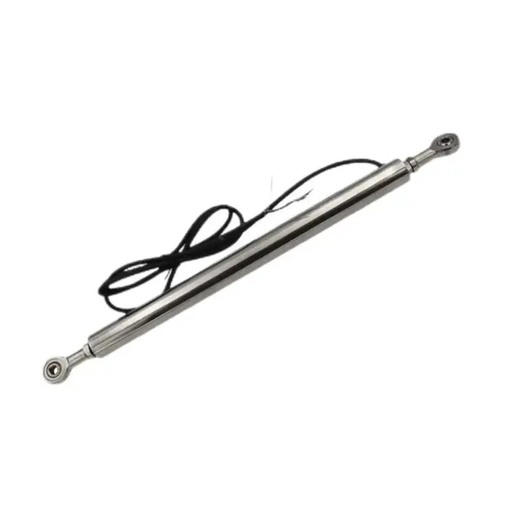 GF50-10mm Lvdt Linear Position Sensor Transducer Stroke 5mm 0-5V Signal Output