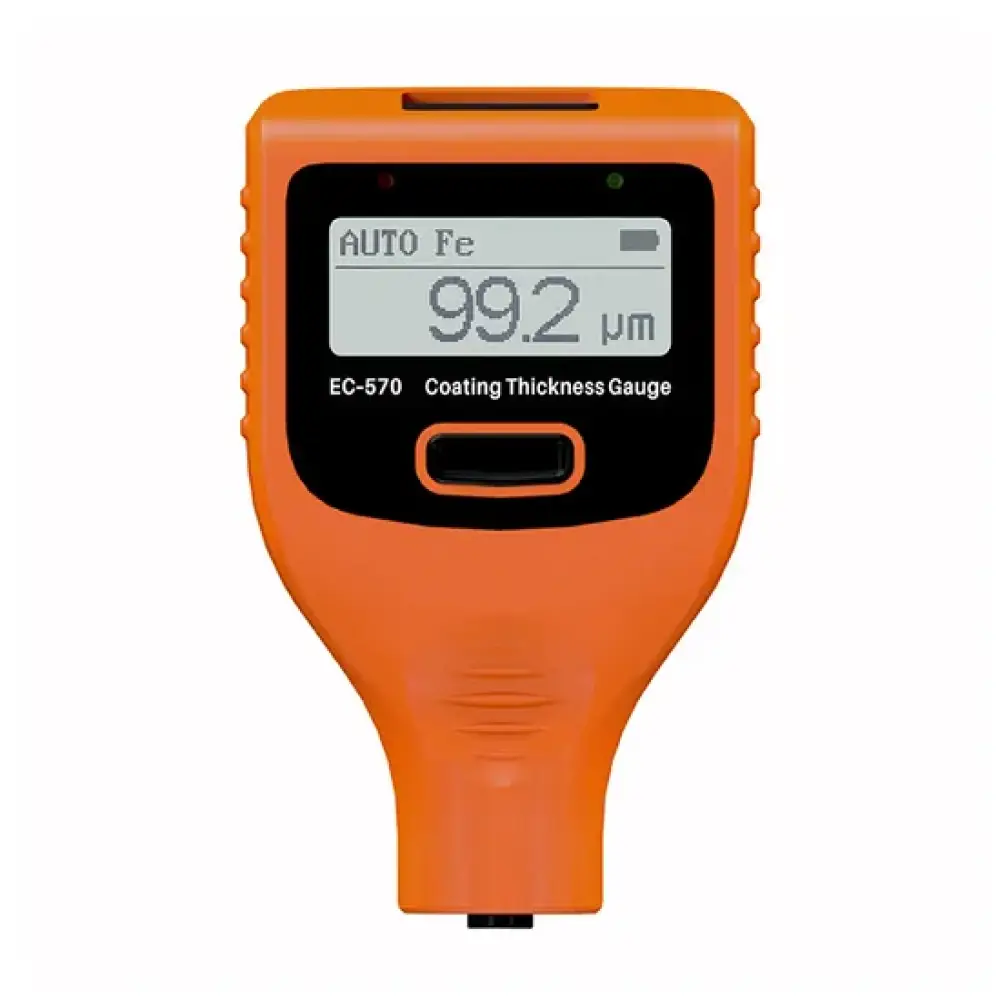 Ec-570 Galvanizing Thickness Measurement Instrument