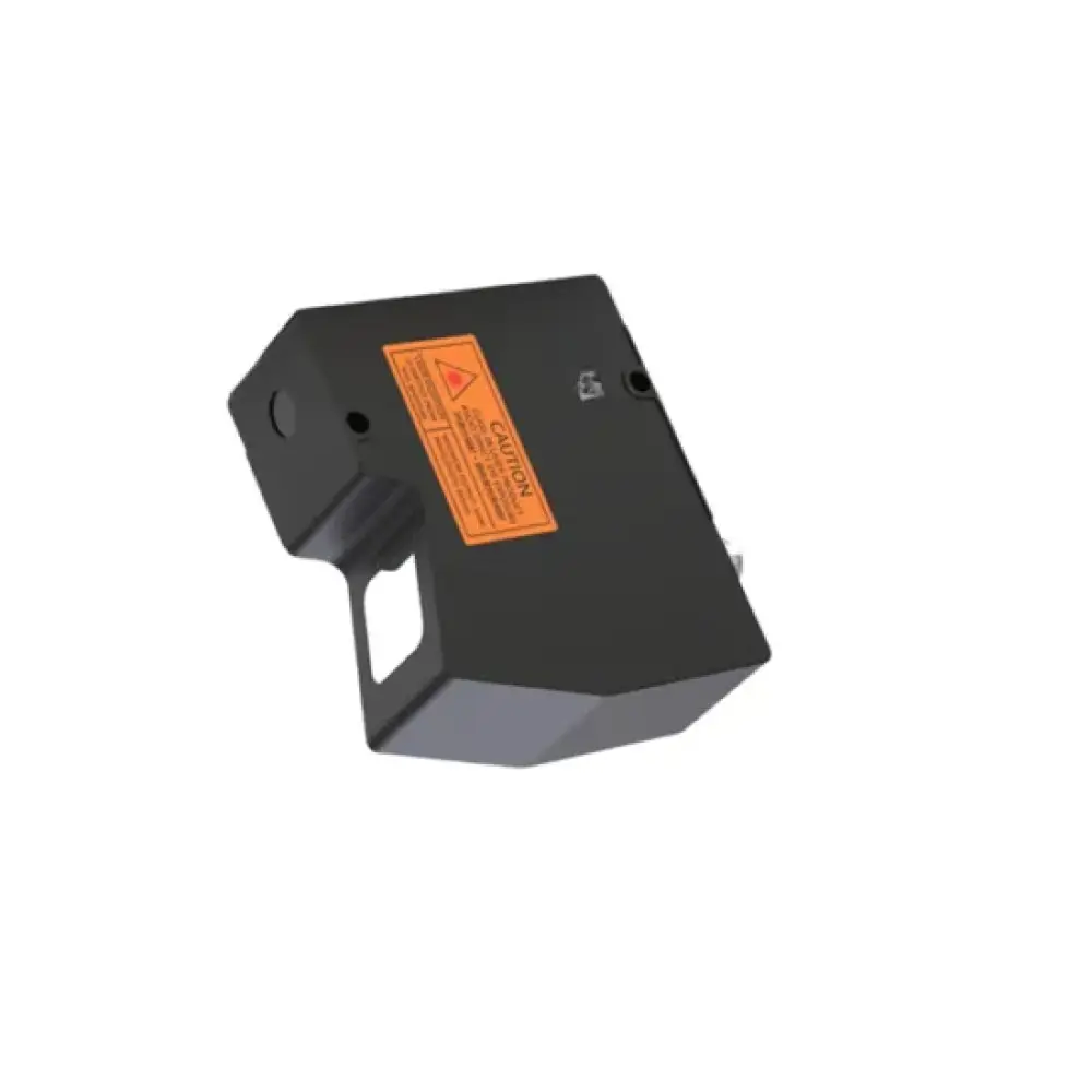 Versatile Laser Displacement Sensor for Wide Range of Applications Some Models Can Choose Ultra Wide Light Spots, Suitable Forrough Surfaces