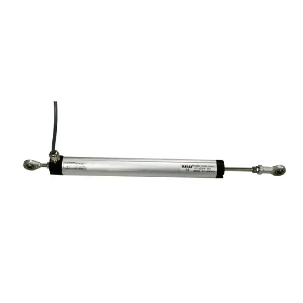 Miran Kpm22-200mm Linear Resistance Potentiometer Position Sensor