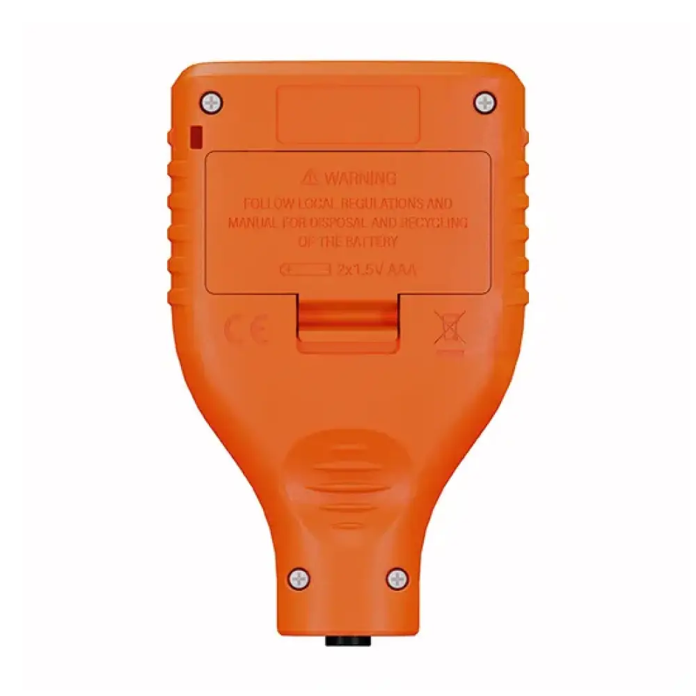 Ec-570 Galvanizing Thickness Measurement Instrument