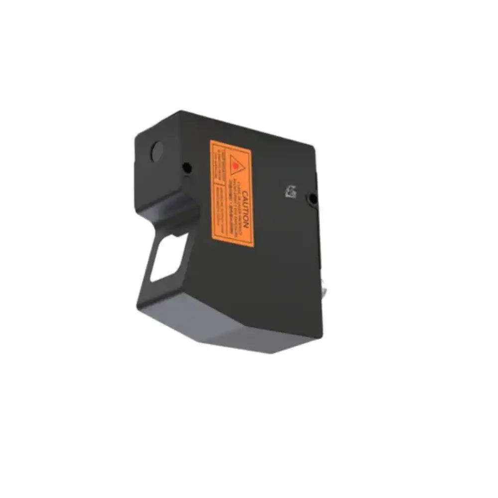 Versatile Laser Displacement Sensor for Wide Range of Applications Some Models Can Choose Ultra Wide Light Spots, Suitable Forrough Surfaces