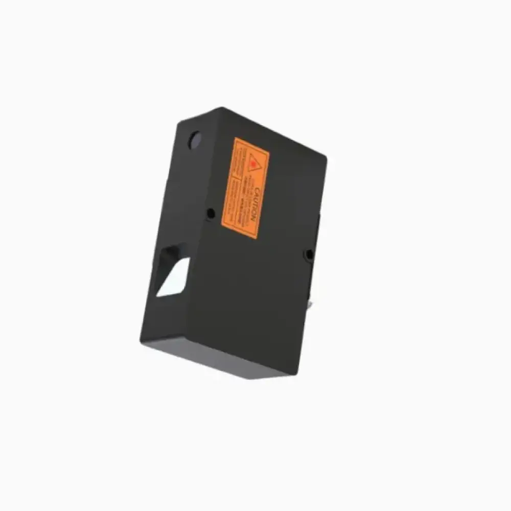 Plr3450L Ethernet Laser Displacement Device Laser Displacement Sensor 1.5~7.5μ M Resolution for Industrial Automation and Quality Control