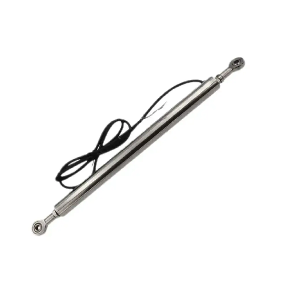 GF50-10mm Lvdt Linear Position Sensor Transducer Stroke 5mm 0-5V Signal Output
