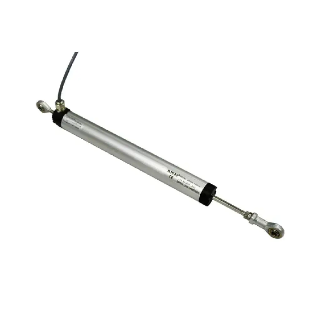 Miran Kpm22-200mm Linear Resistance Potentiometer Position Sensor