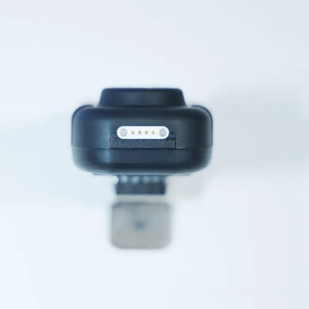 Adjustable Calibration Value for Better Measurement Portable Gas Detector