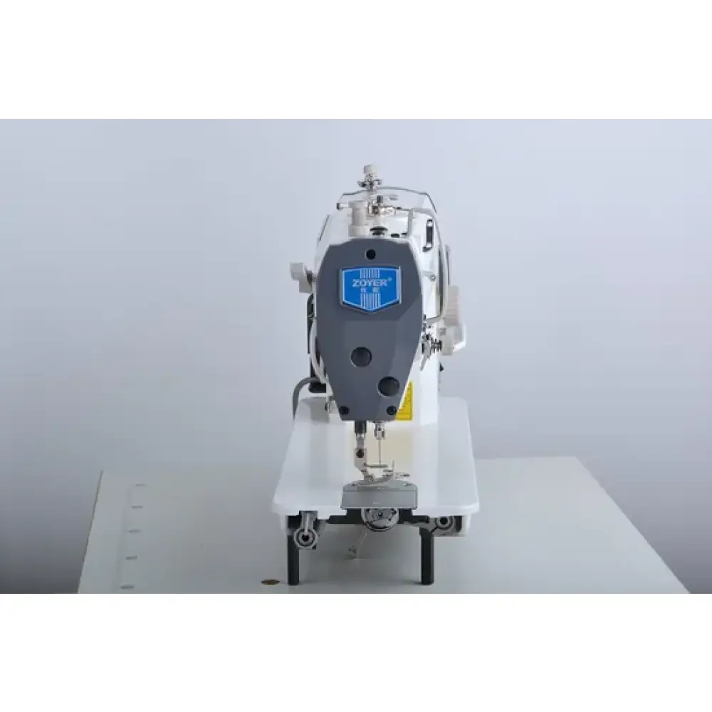 Direct Drive Zy8800d Lockstitch Industrial Sewing Machine - High Speed