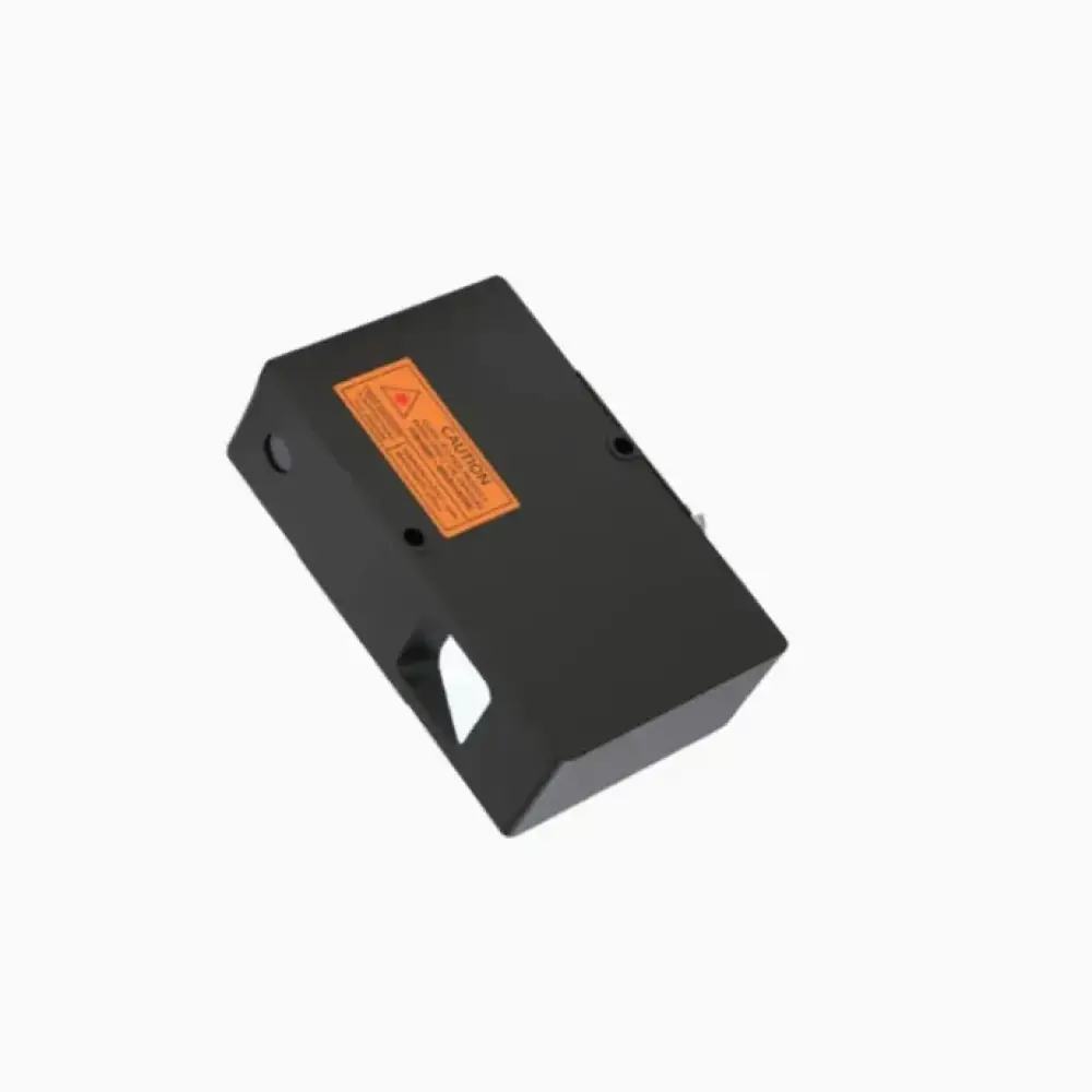 Plr3450L Ethernet Laser Displacement Device Laser Displacement Sensor 1.5~7.5μ M Resolution for Industrial Automation and Quality Control