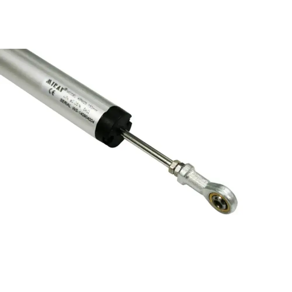 Miran Kpm22-200mm Linear Resistance Potentiometer Position Sensor