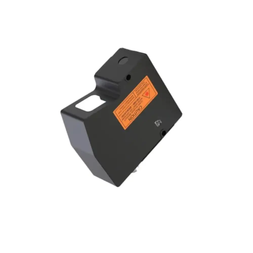 Versatile Laser Displacement Sensor for Wide Range of Applications Some Models Can Choose Ultra Wide Light Spots, Suitable Forrough Surfaces