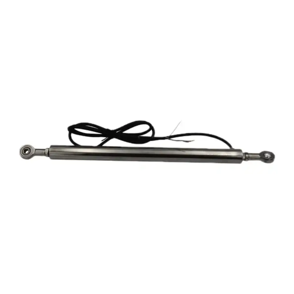 GF50-10mm Lvdt Linear Position Sensor Transducer Stroke 5mm 0-5V Signal Output