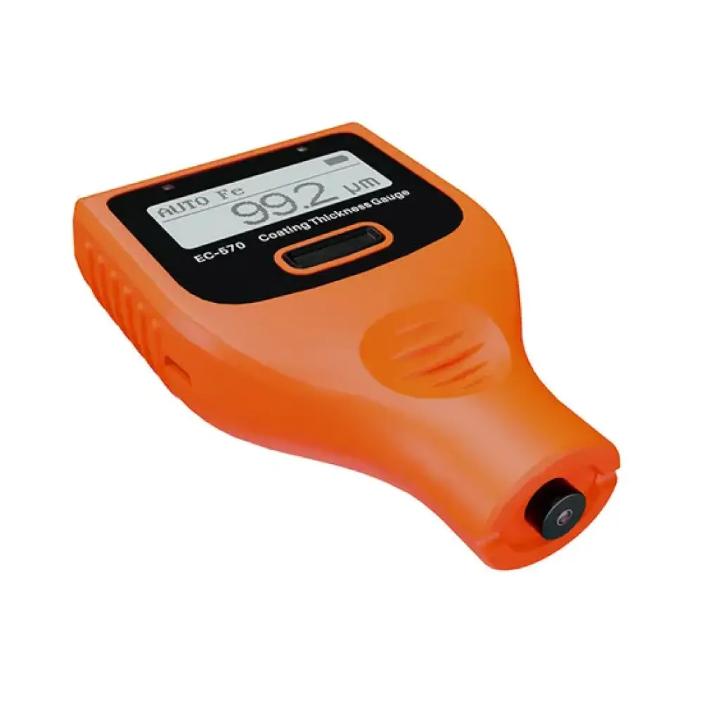 Ec-570 Galvanizing Thickness Measurement Instrument