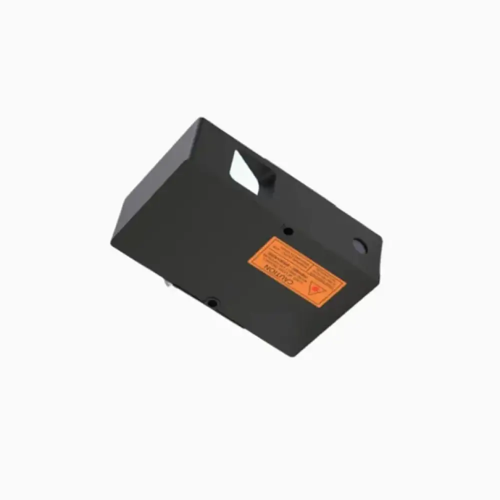 Plr3450L Ethernet Laser Displacement Device Laser Displacement Sensor 1.5~7.5μ M Resolution for Industrial Automation and Quality Control