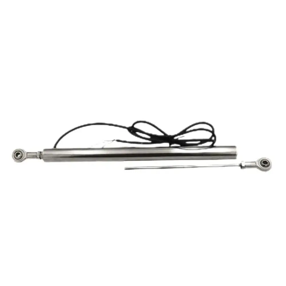 GF50-10mm Lvdt Linear Position Sensor Transducer Stroke 5mm 0-5V Signal Output
