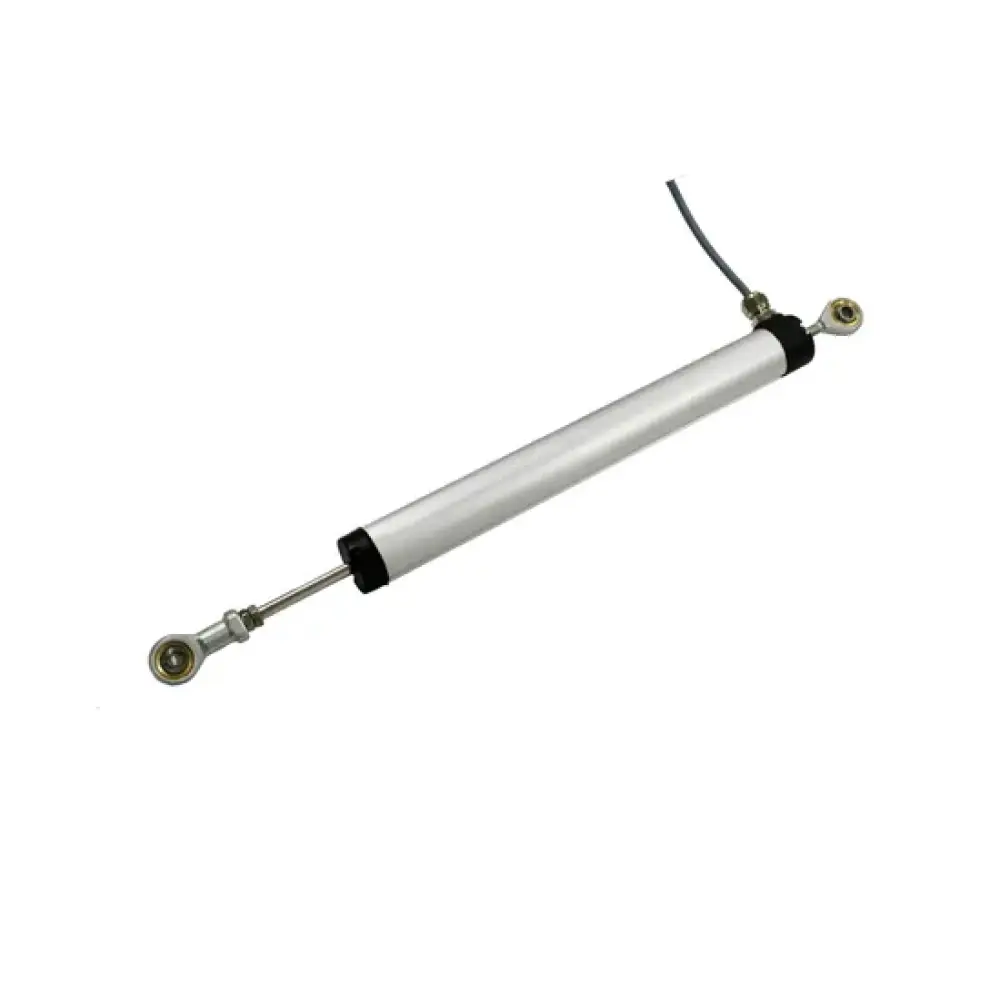 Miran Kpm22-200mm Linear Resistance Potentiometer Position Sensor
