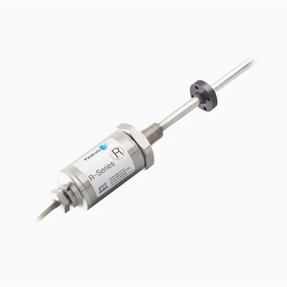 FST400-1100 Position Magnetostrictive Linear Motion Sensor for Rubber Machinery