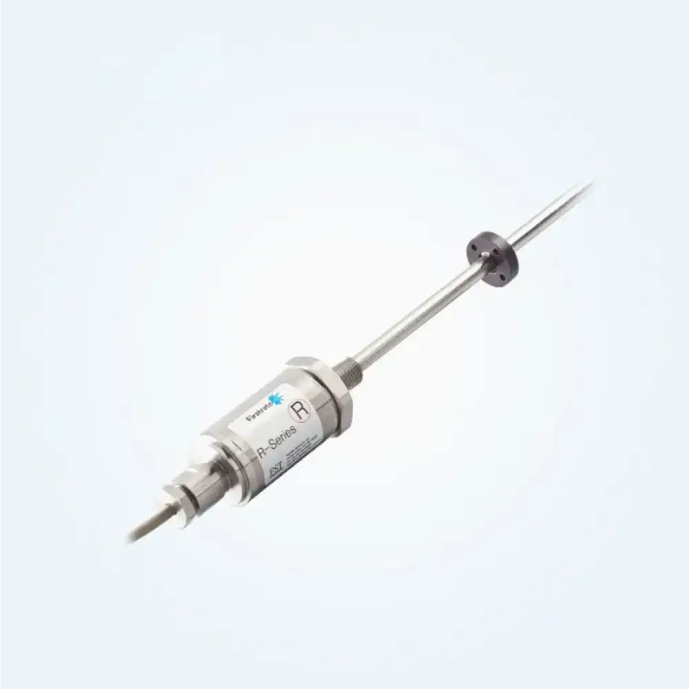 FST400-1100 Position Magnetostrictive Linear Motion Sensor for Rubber Machinery