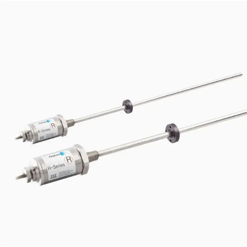 FST400-1100 Position Magnetostrictive Linear Motion Sensor for Rubber Machinery