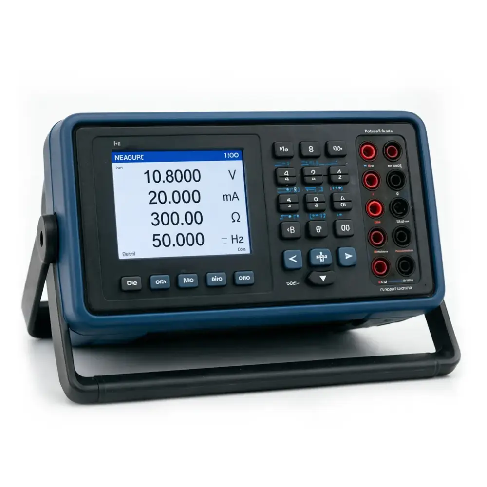 Multifunction Calibrator
