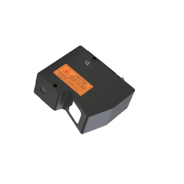 Versatile Laser Displacement Sensor for Wide Range of Applications Some Models Can Choose Ultra Wide Light Spots, Suitable Forrough Surfaces