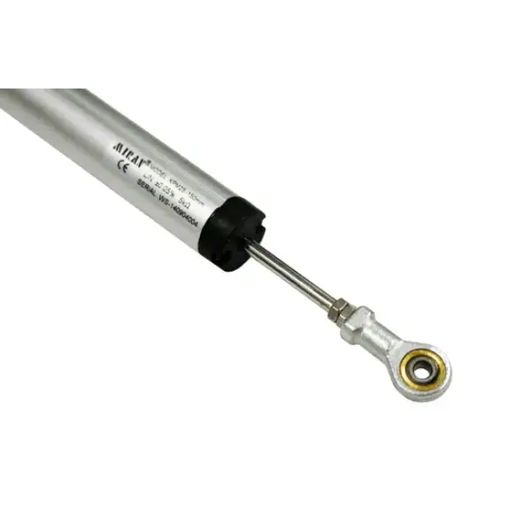 Miran Kpm22-200mm Linear Resistance Potentiometer Position Sensor