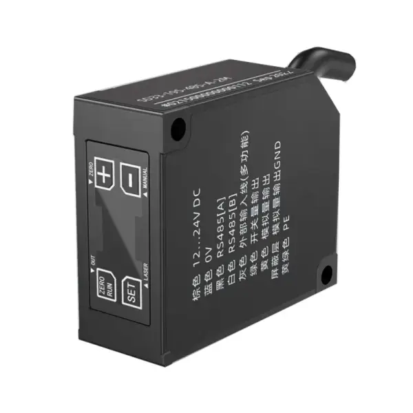 Laser Displacement Sensor